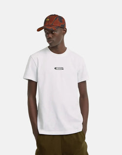 G-Star RAW Organic Cotton Graphic Tee, Soft & Sturdy, Regular Fit