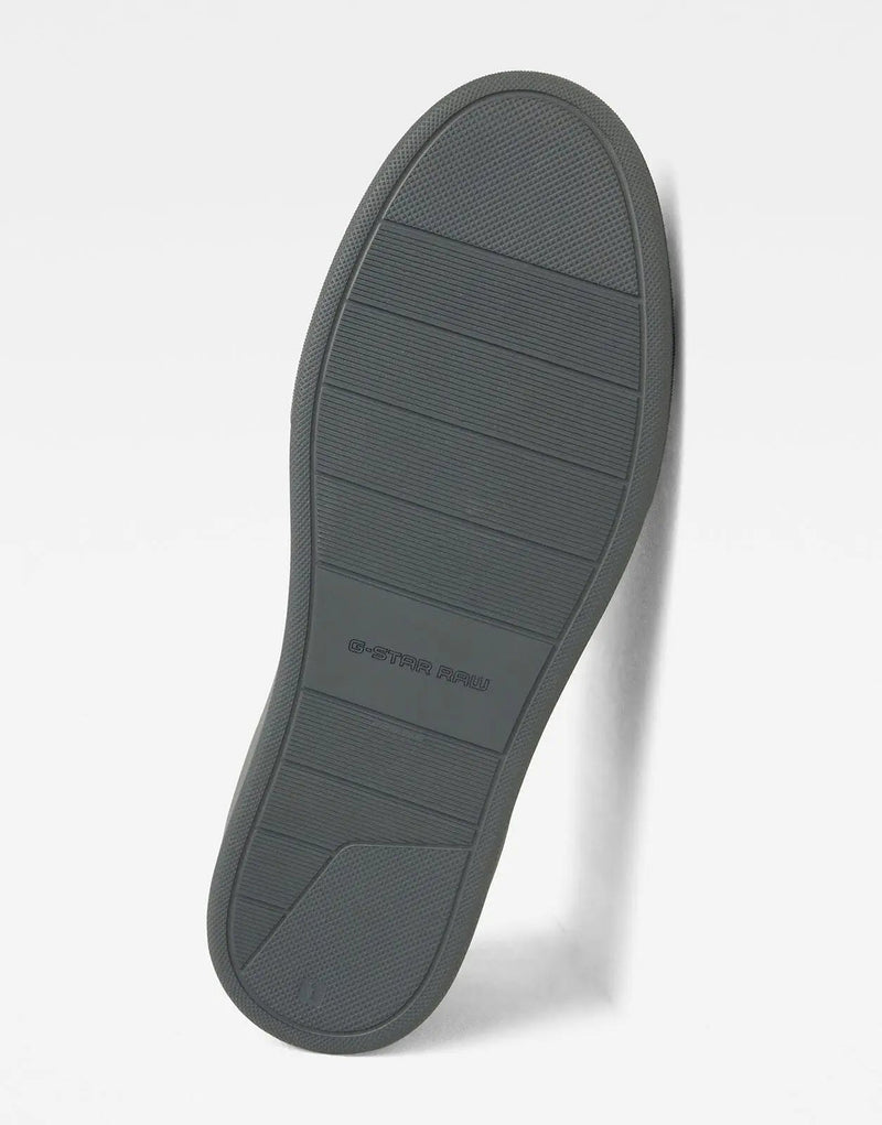 G-Star RAW Postino II Tonal Leather Sneakers - Low-Cut Style & Comfort