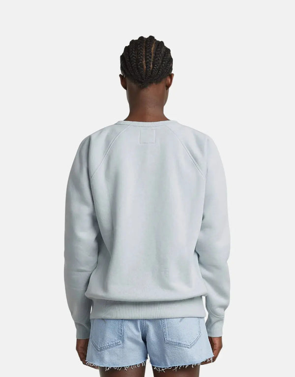 G-Star RAW Premium Core 2.0 Unisex Sweatshirt - Organic Cotton, Soft Blend, Loose Fit