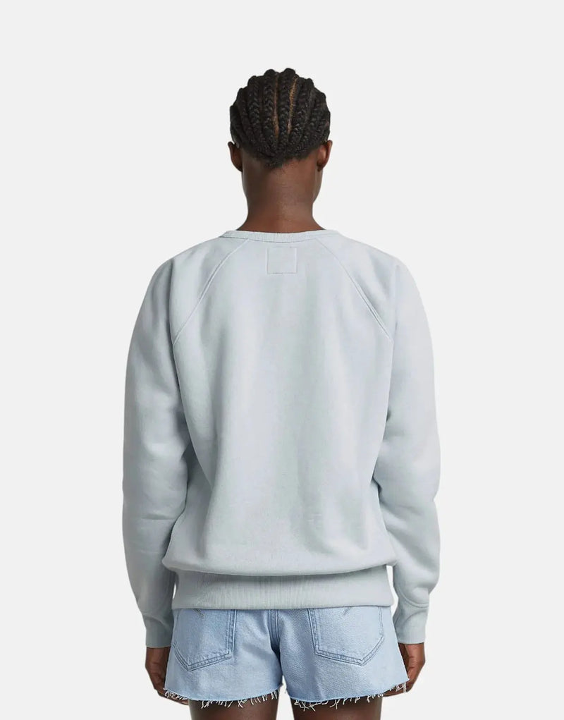 G-Star RAW Premium Core 2.0 Unisex Sweatshirt - Organic Cotton, Soft Blend, Loose Fit