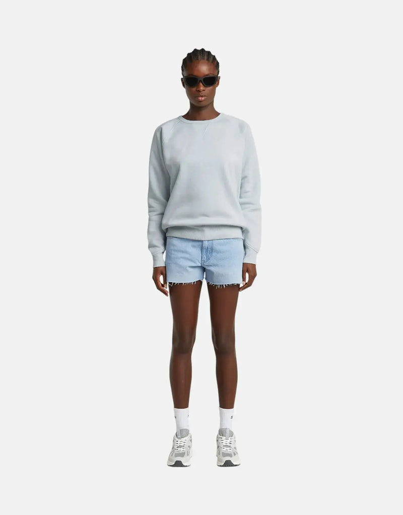 G-Star RAW Premium Core 2.0 Unisex Sweatshirt - Organic Cotton, Soft Blend, Loose Fit