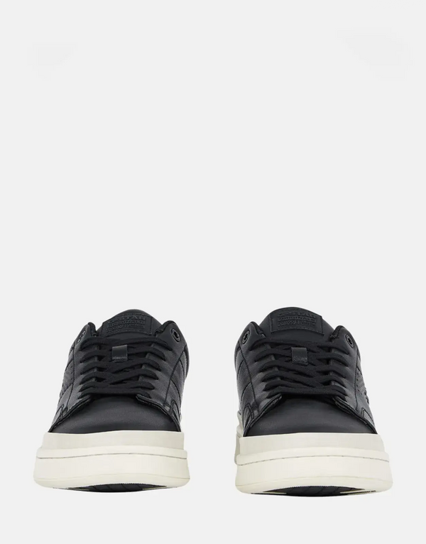 G-Star RAW Recruit III Lea Black/White Men's Sneakers: Stylish, Durable, and Comfortable Footwear