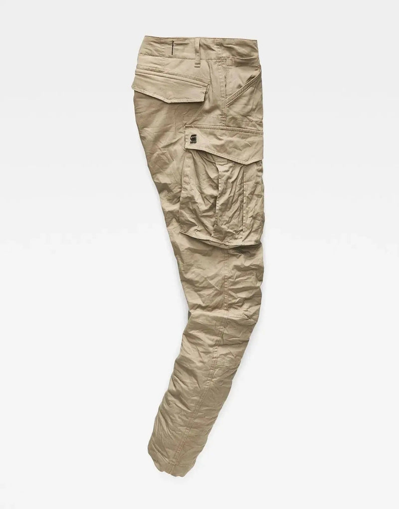 G-Star RAW Rovic Dune Chino: Men's Versatile Tapered Cargo Pants