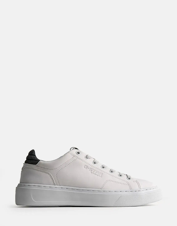 Premium G-Star RAW Rovic IV Nubuck Tonal Sneakers for Urban Style