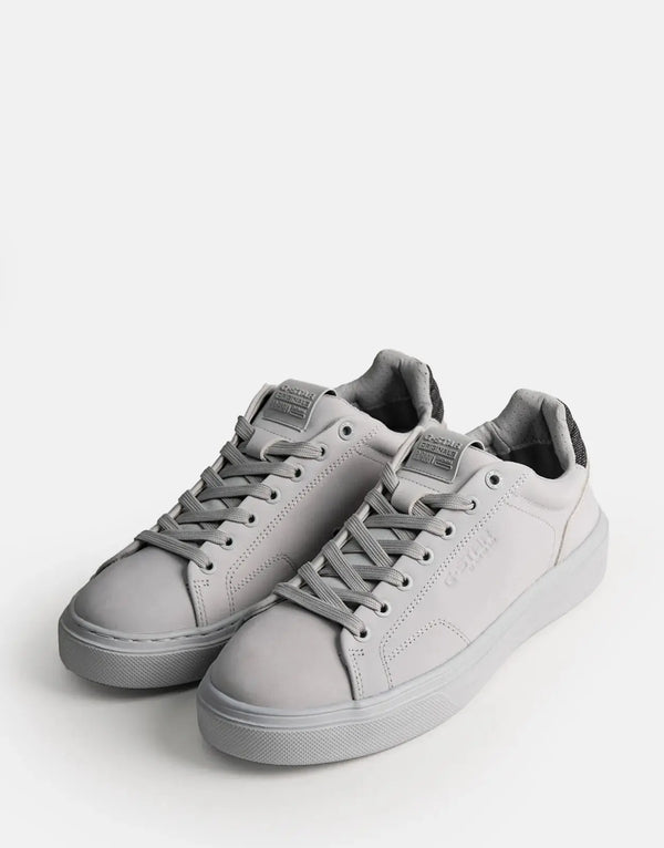 Premium G-Star RAW Rovic IV Nubuck Tonal Sneakers for Urban Style