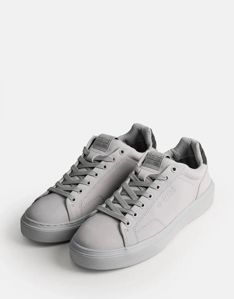 Premium G-Star RAW Rovic IV Nubuck Tonal Sneakers for Urban Style