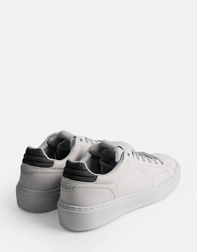 Premium G-Star RAW Rovic IV Nubuck Tonal Sneakers for Urban Style