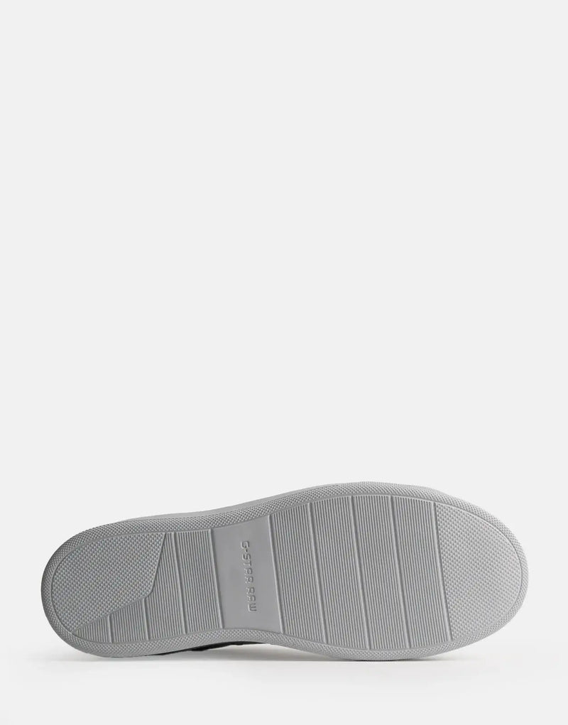 Premium G-Star RAW Rovic IV Nubuck Tonal Sneakers for Urban Style
