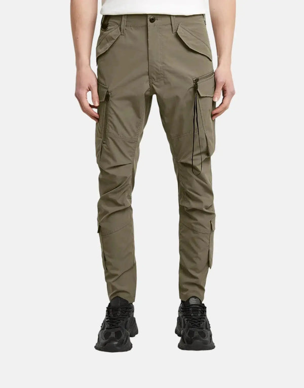 G-Star RAW Men's Toolbox Skinny Turf Cargo Pants with Comfort Stretch