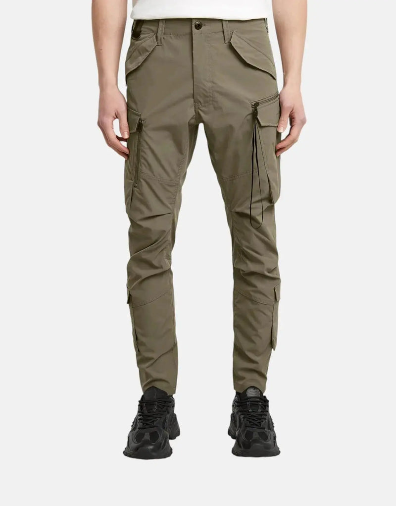 G-Star RAW Men's Toolbox Skinny Turf Cargo Pants with Comfort Stretch