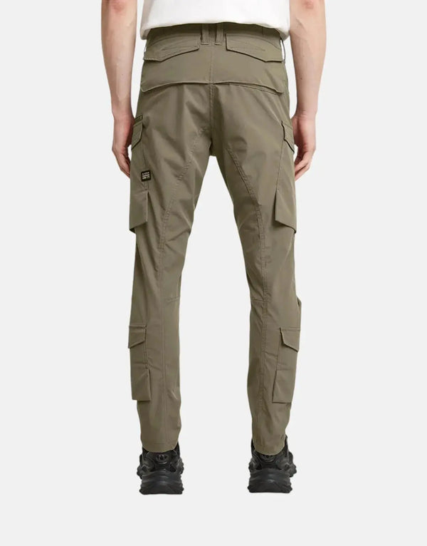 G-Star RAW Men's Toolbox Skinny Turf Cargo Pants with Comfort Stretch