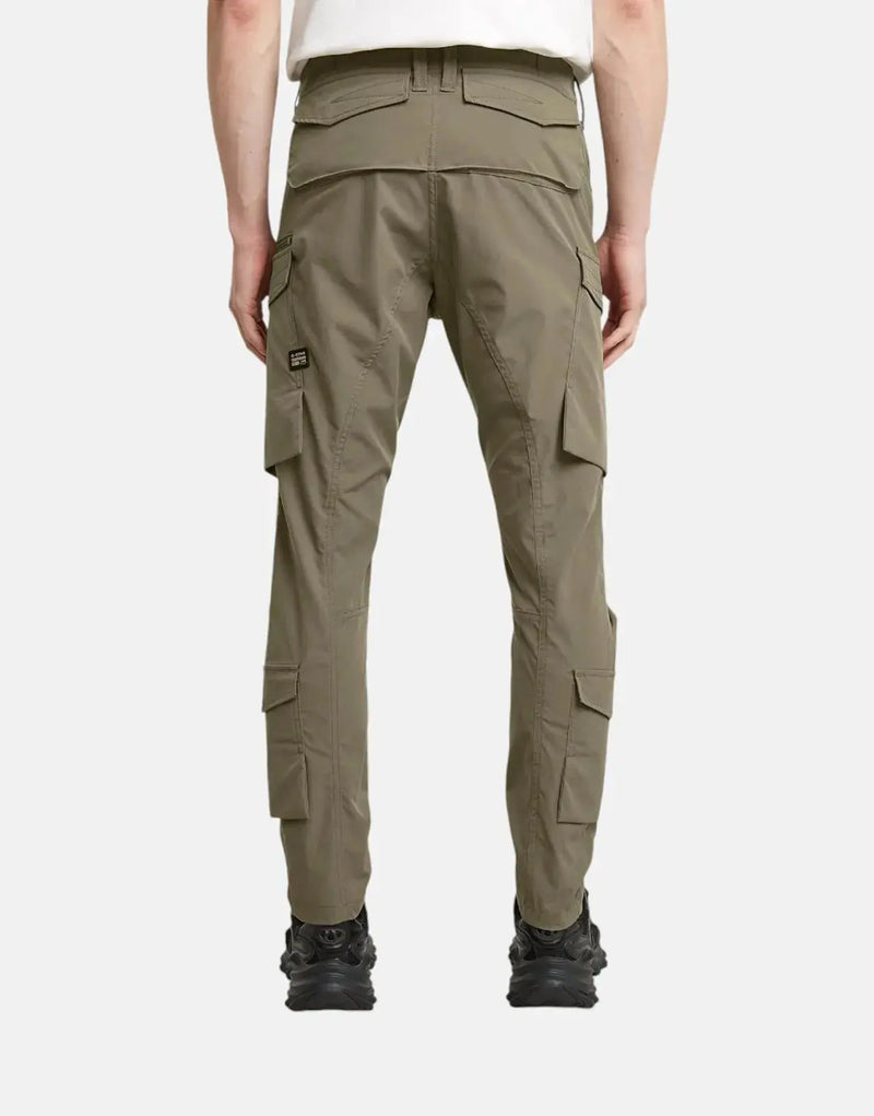 G-Star RAW Men's Toolbox Skinny Turf Cargo Pants with Comfort Stretch