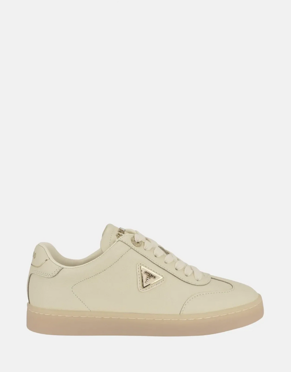 Guess Jazlie Ivo Women's Fashion Sneakers - Stylish, Comfortable, Everyday Footwear