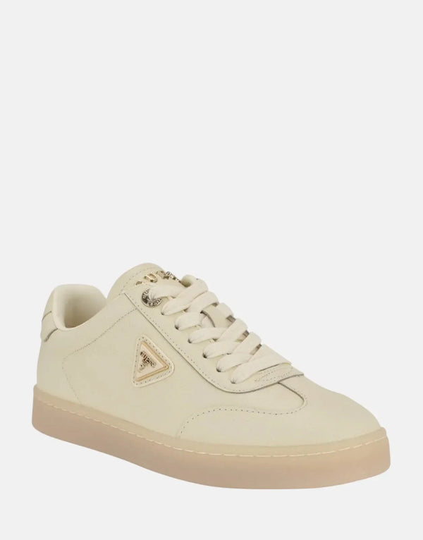Guess Jazlie Ivo Women's Fashion Sneakers - Stylish, Comfortable, Everyday Footwear