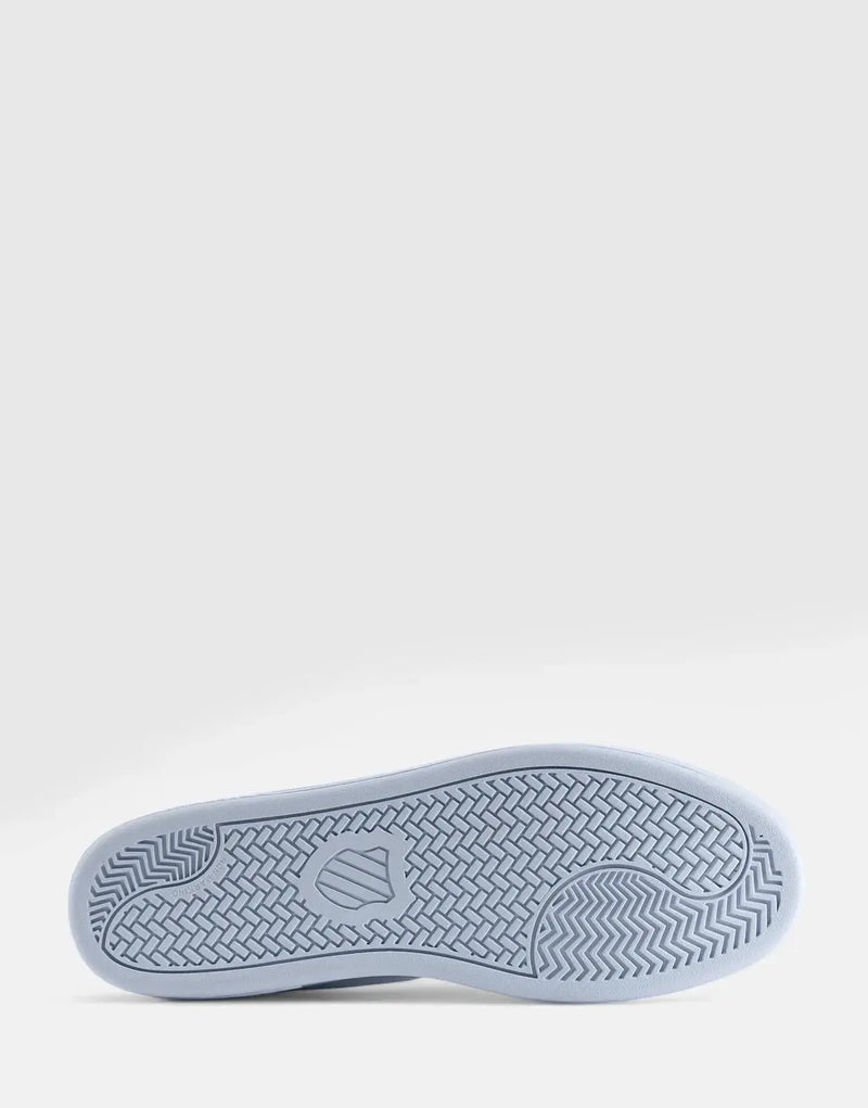K-Swiss Court Shield II WBD Men's Sneaker: Durable, Lightweight, Comfortable Tennis Shoe