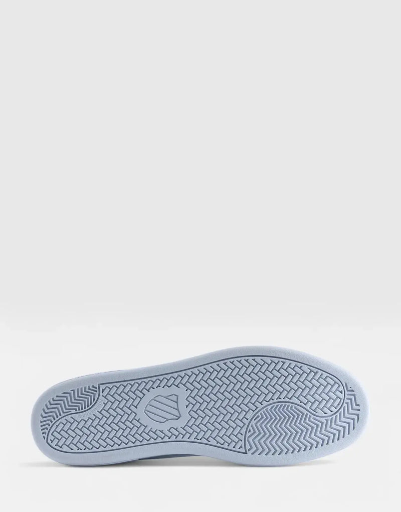 K-Swiss Court Shield II WPS Sneaker: Durable, Comfortable, Stylish Athletic Performance Footwear