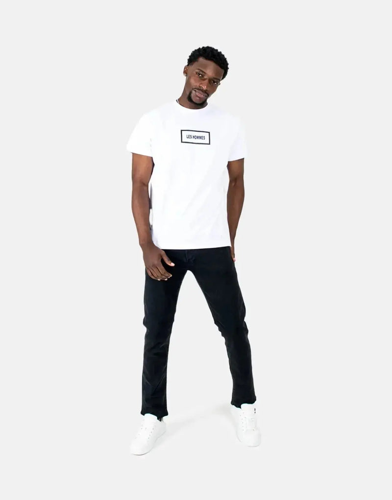 Men's Premium Black Slim Fit Jeans: Stylish, Comfortable, Versatile Denim for Everyday Wear