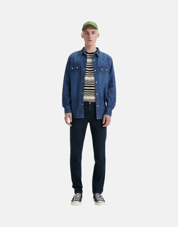 Levi's Men's 511 Slim Master Of None Stretch Denim Jeans