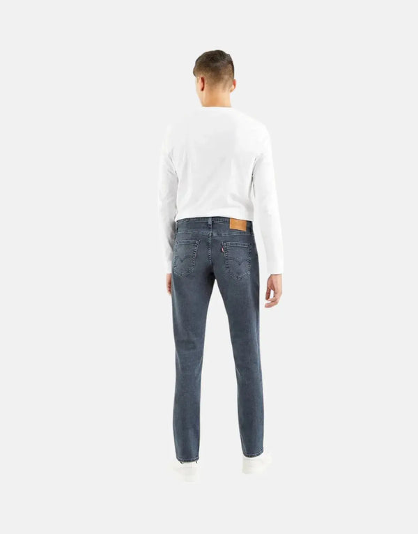 Levi's 511 Slim Fit Stretch Jeans: Modern Style, Ultimate Comfort, Durable Denim