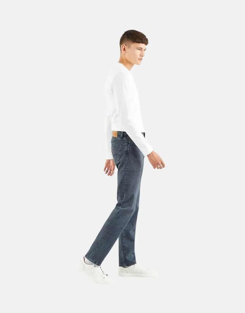 Levi's 511 Slim Fit Stretch Jeans: Modern Style, Ultimate Comfort, Durable Denim