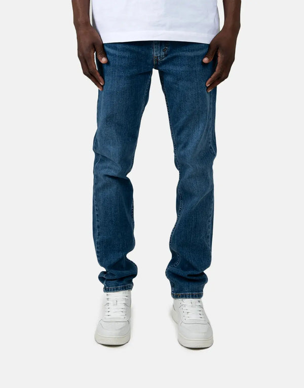 Levi's 511 Slim Fit Jeans: Modern Comfort, Timeless Style for Men