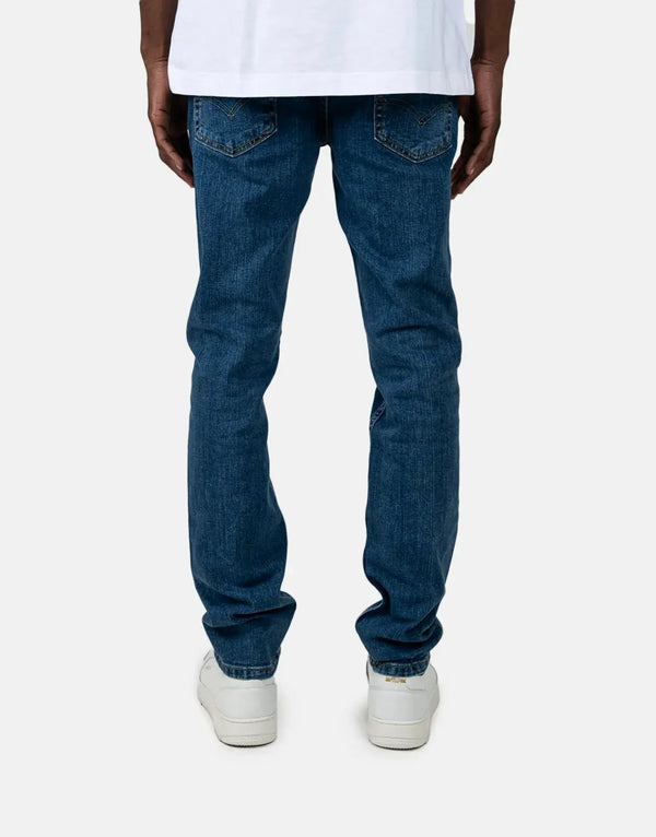 Levi's 511 Slim Fit Jeans: Modern Comfort, Timeless Style for Men