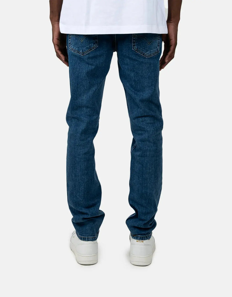 Levi's 511 Slim Fit Jeans: Modern Comfort, Timeless Style for Men