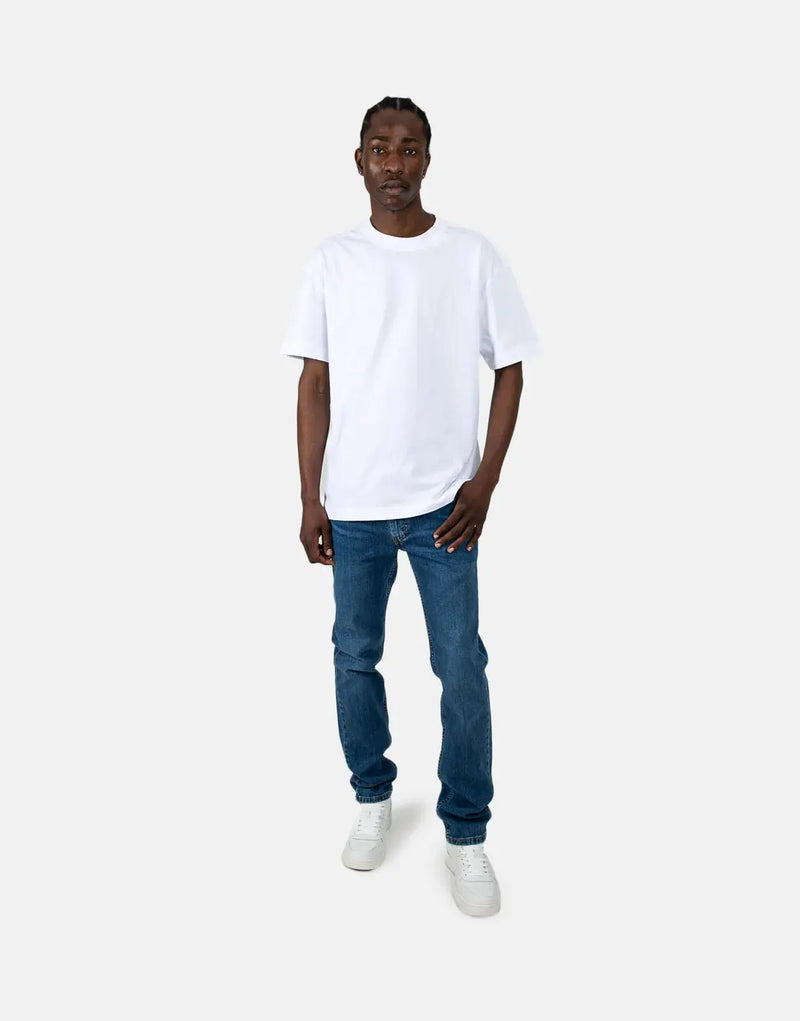 Levi's 511 Slim Fit Jeans: Modern Comfort, Timeless Style for Men