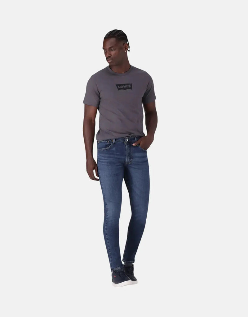 Levi's 512 Slim Taper Dolf Sunset Jeans: Comfortable, Versatile, Modern Fit Denim