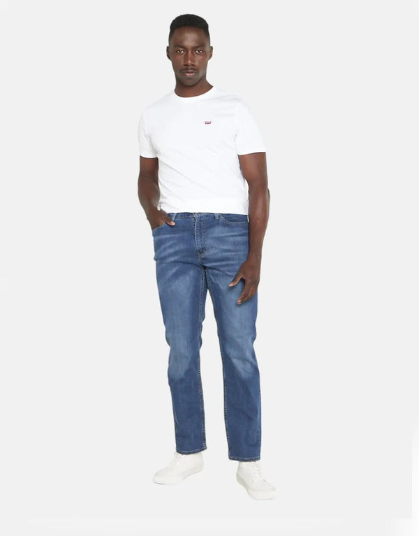 Levi's 541 Athletic Taper Fremont Men's Jeans: Relaxed Fit, Modern Style