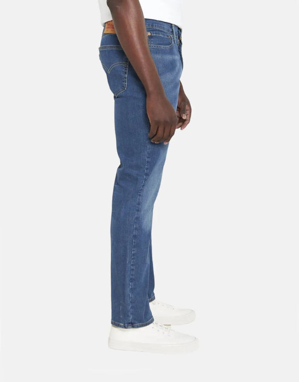 Levi's 541 Athletic Taper Fremont Men's Jeans: Relaxed Fit, Modern Style