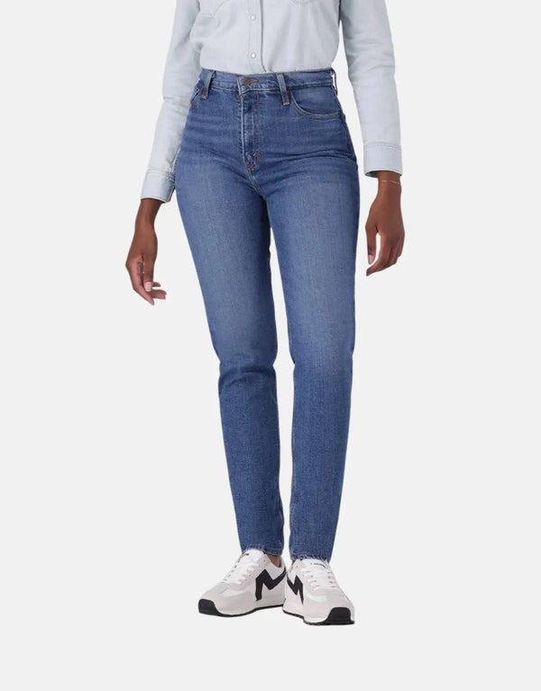 Levi's 80s Mom Jeans: High-Waisted, Tapered Leg, Comfortable Denim Style