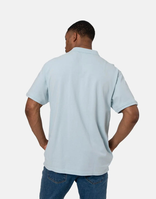 Levi's Authentic Men's Polo Shirt - Soft, Breathable, Classic Fit, Durable