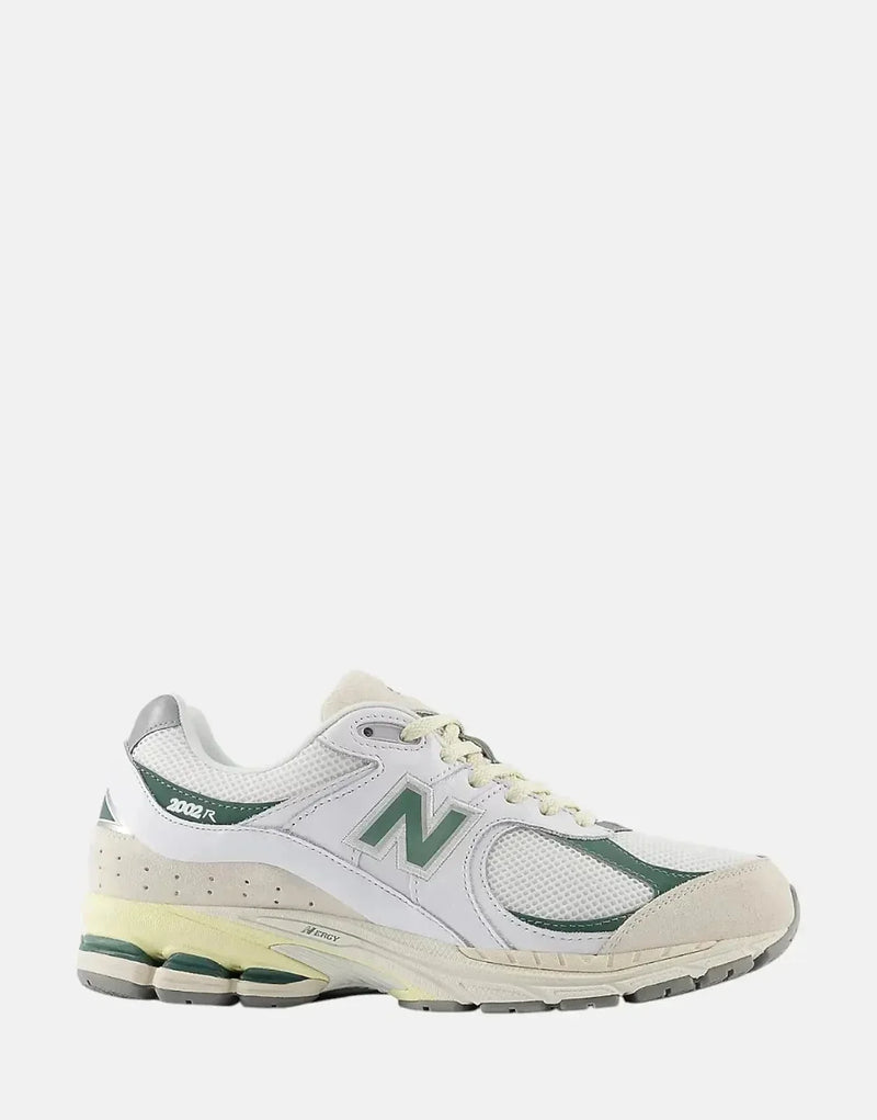 New Balance 2002 RWA Men's Premium Lifestyle Sneakers - Superior Comfort & Support