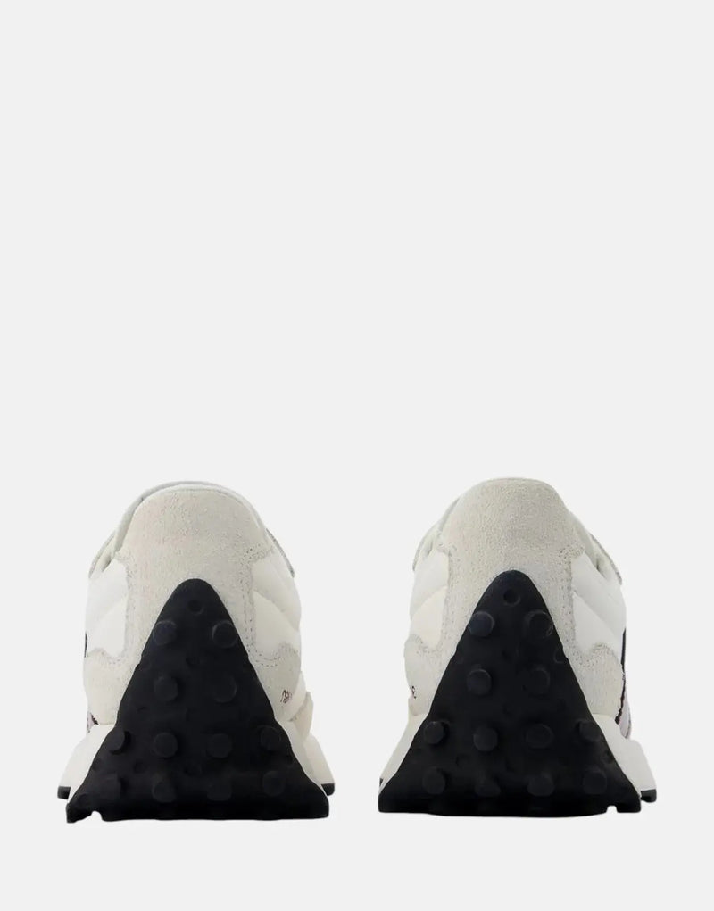 New Balance 327JWC Retro-Modern Sneakers: Iconic '70s Style & Oversized N-Logo