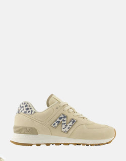 New Balance 574 LH Classic Lifestyle Sneakers: Comfort, Style, and Durable Support
