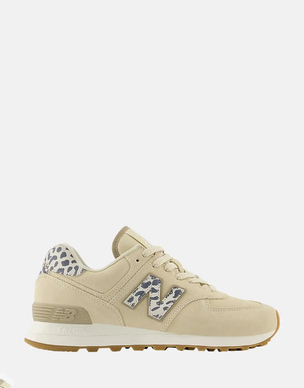 New Balance 574 LH Classic Lifestyle Sneakers: Comfort, Style, and Durable Support