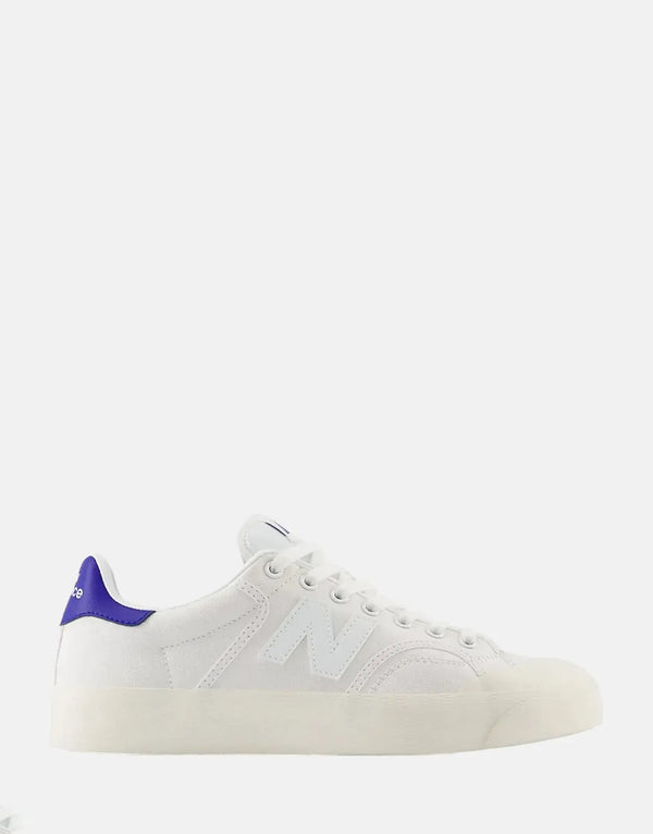 New Balance BB100G Classic Canvas Sneakers: 70s Basketball Style, Clean Design