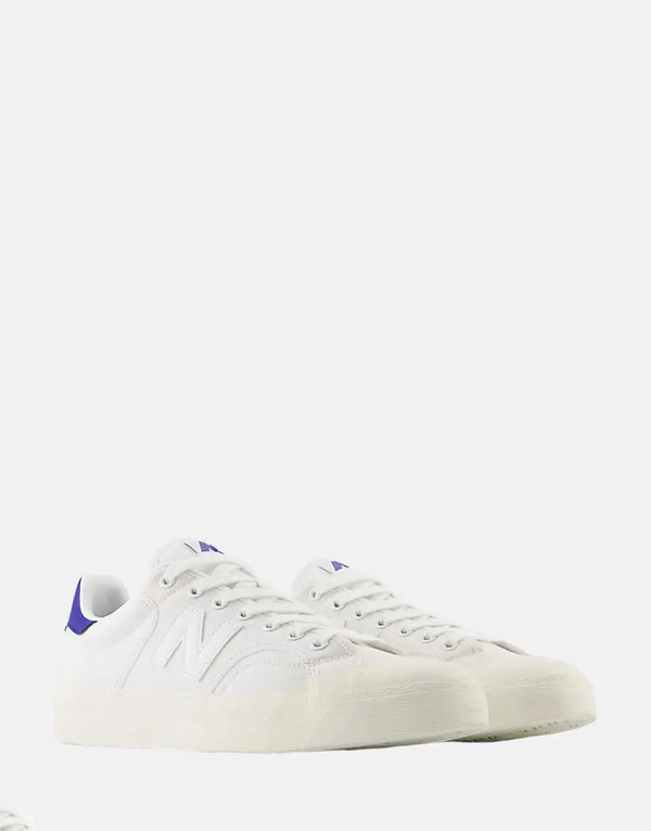 New Balance BB100G Classic Canvas Sneakers: 70s Basketball Style, Clean Design