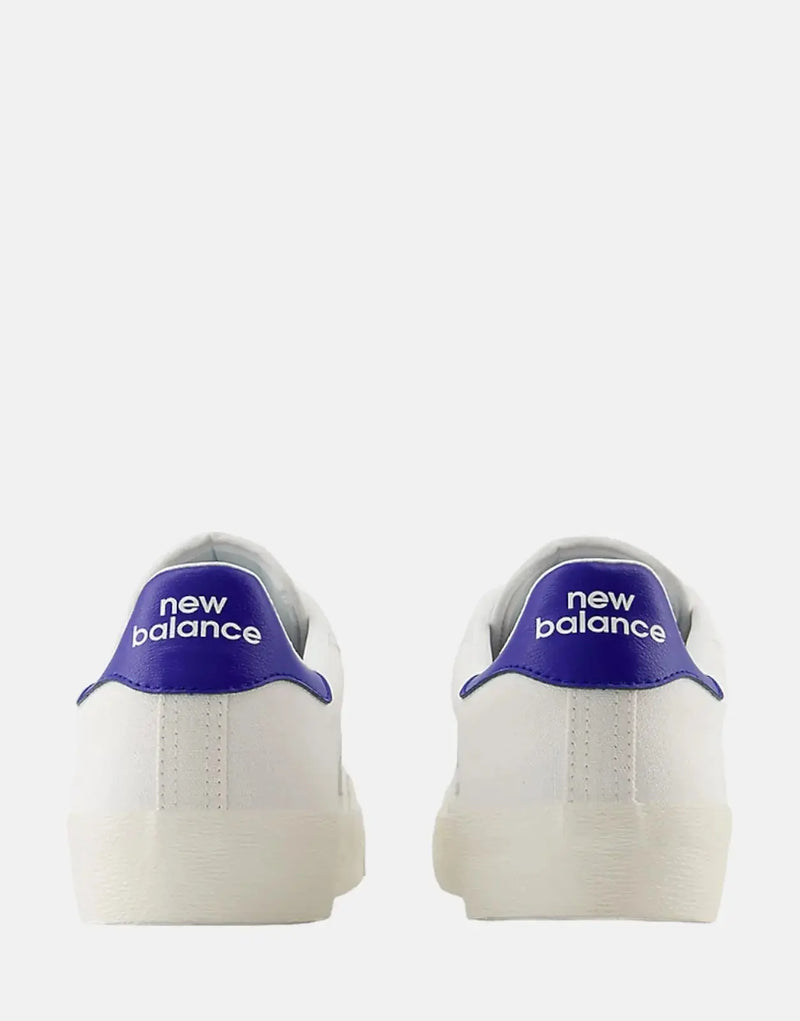 New Balance BB100G Classic Canvas Sneakers: 70s Basketball Style, Clean Design