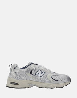 New Balance MR530KA Retro Running Sneakers with ABZORB Cushioning for Ultimate Comfort