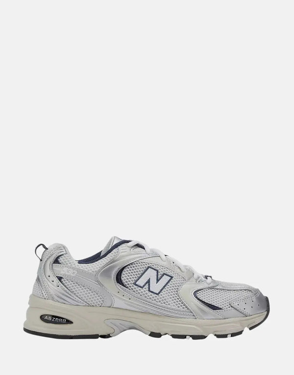 New Balance MR530KA Retro Running Sneakers with ABZORB Cushioning for Ultimate Comfort