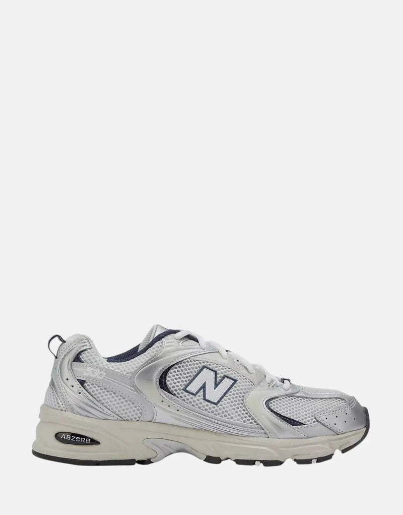 New Balance MR530KA Retro Running Sneakers with ABZORB Cushioning for Ultimate Comfort