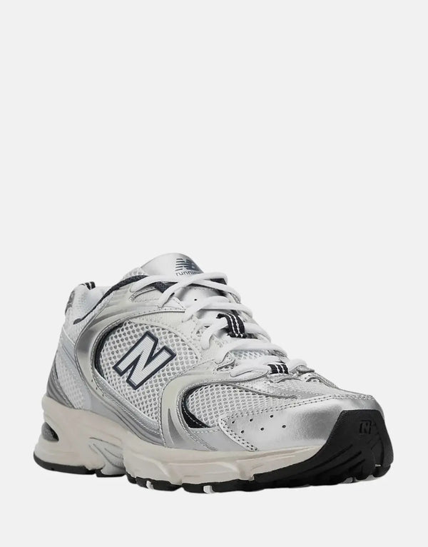 New Balance MR530KA Retro Running Sneakers with ABZORB Cushioning for Ultimate Comfort