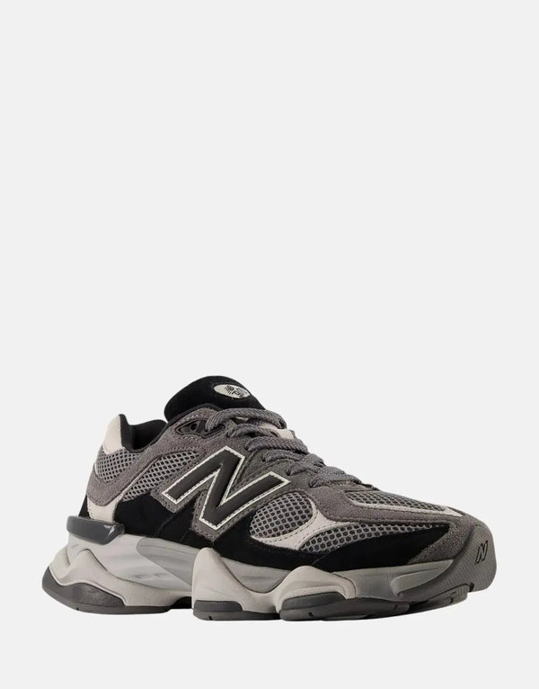 New Balance U9060ERA Retro-Futuristic Sneakers: Comfortable, Stylish, Durable Y2K Design