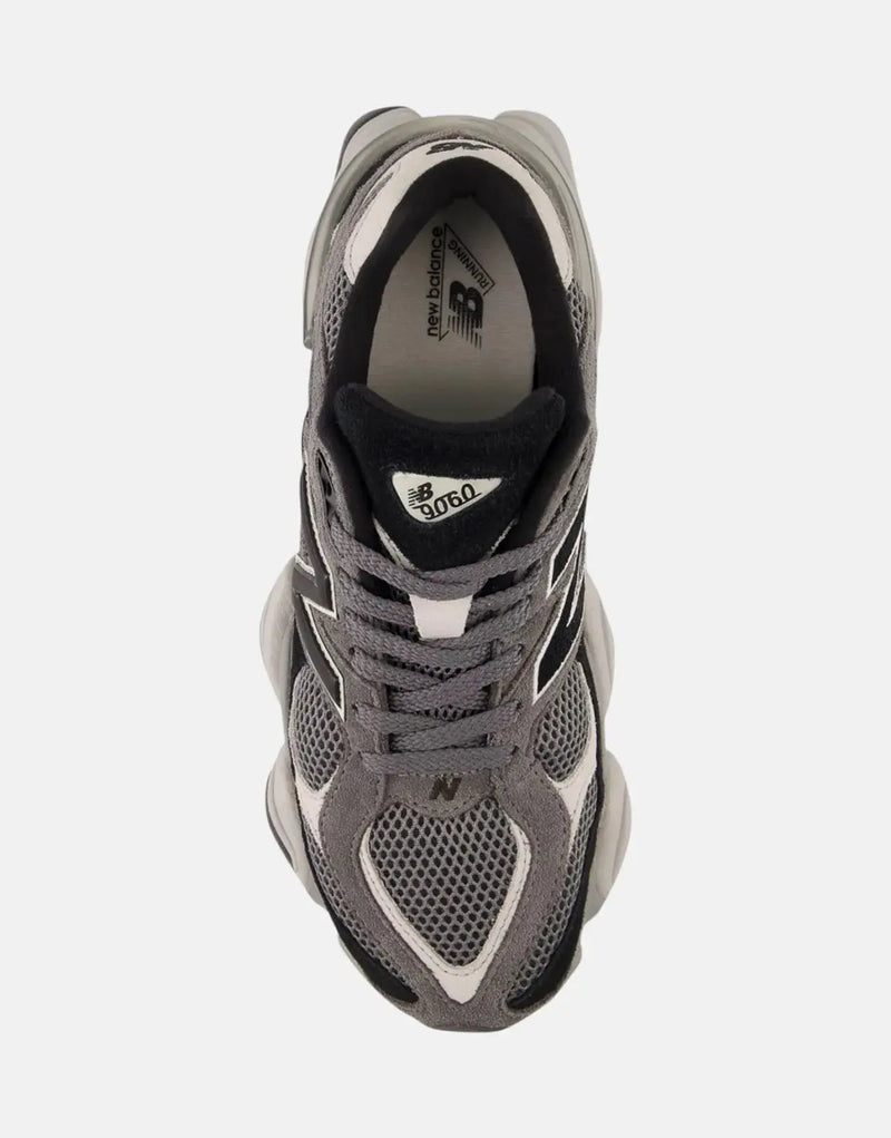 New Balance U9060ERA Retro-Futuristic Sneakers: Comfortable, Stylish, Durable Y2K Design