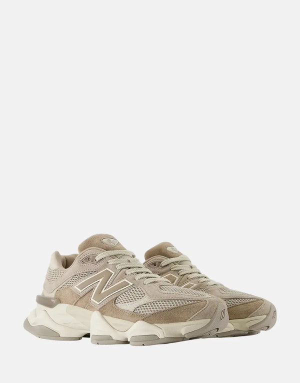 New Balance U9060ERC Lifestyle Sneakers: Y2K Style, ABZORB SBS Cushioning