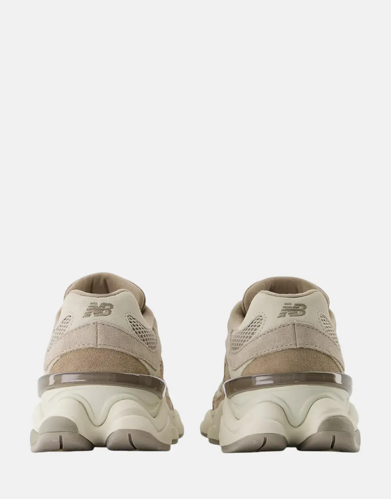 New Balance U9060ERC Lifestyle Sneakers: Y2K Style, ABZORB SBS Cushioning