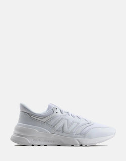 New Balance U997RV1 Premium Lifestyle Sneakers: Iconic Design, Ultimate Comfort