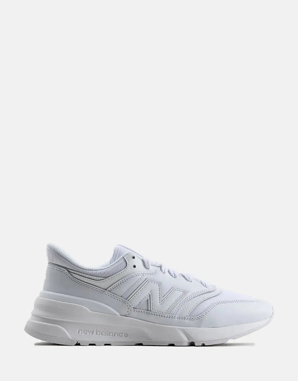 New Balance U997RV1 Premium Lifestyle Sneakers: Iconic Design, Ultimate Comfort